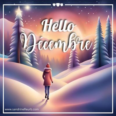 Hello decembre 2024