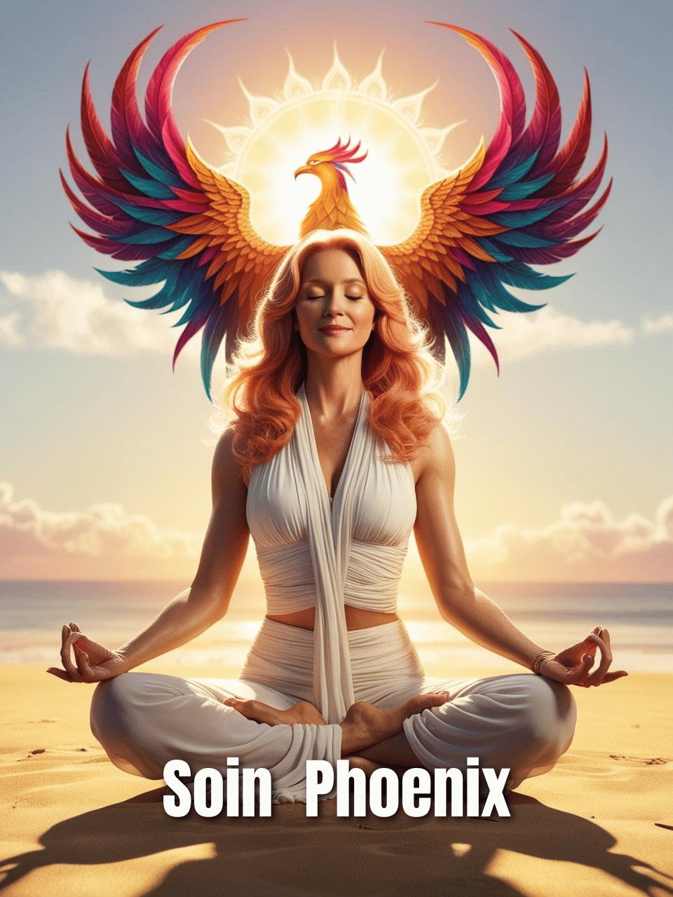 Soin phoenix sandrine fleur b 5